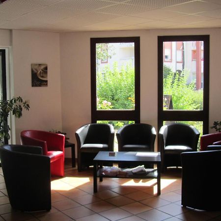 Hotel Le Saint Joseph Luaran gambar