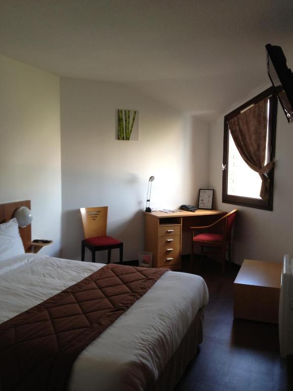 Hotel Le Saint Joseph Bilik gambar