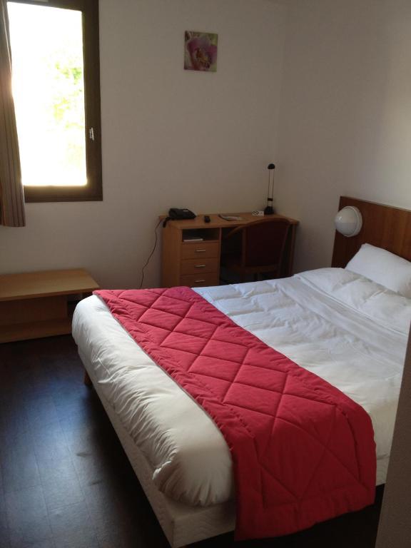 Hotel Le Saint Joseph Bilik gambar