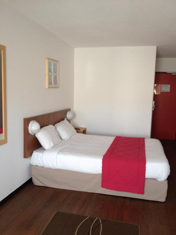 Hotel Le Saint Joseph Bilik gambar
