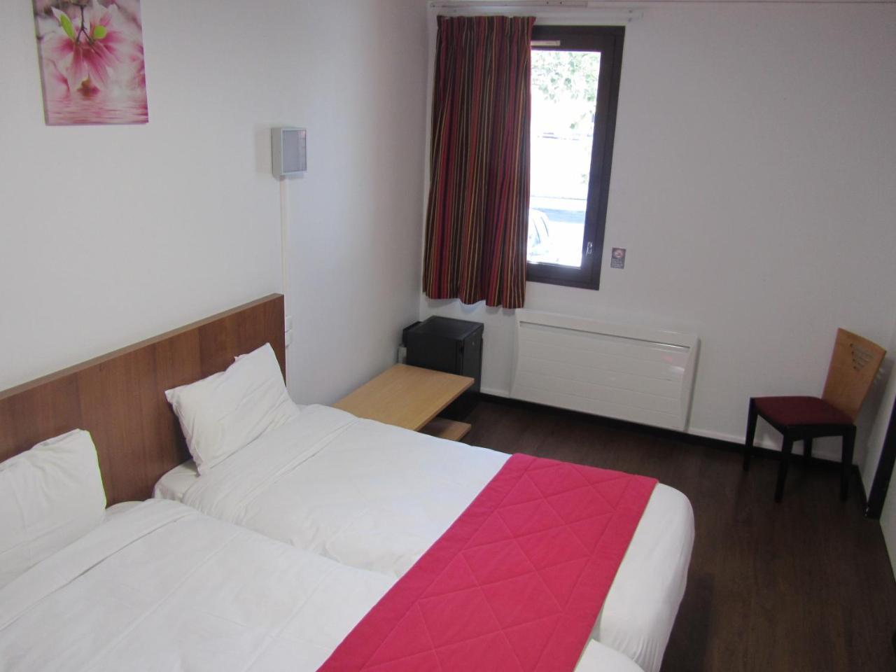 Hotel Le Saint Joseph Luaran gambar