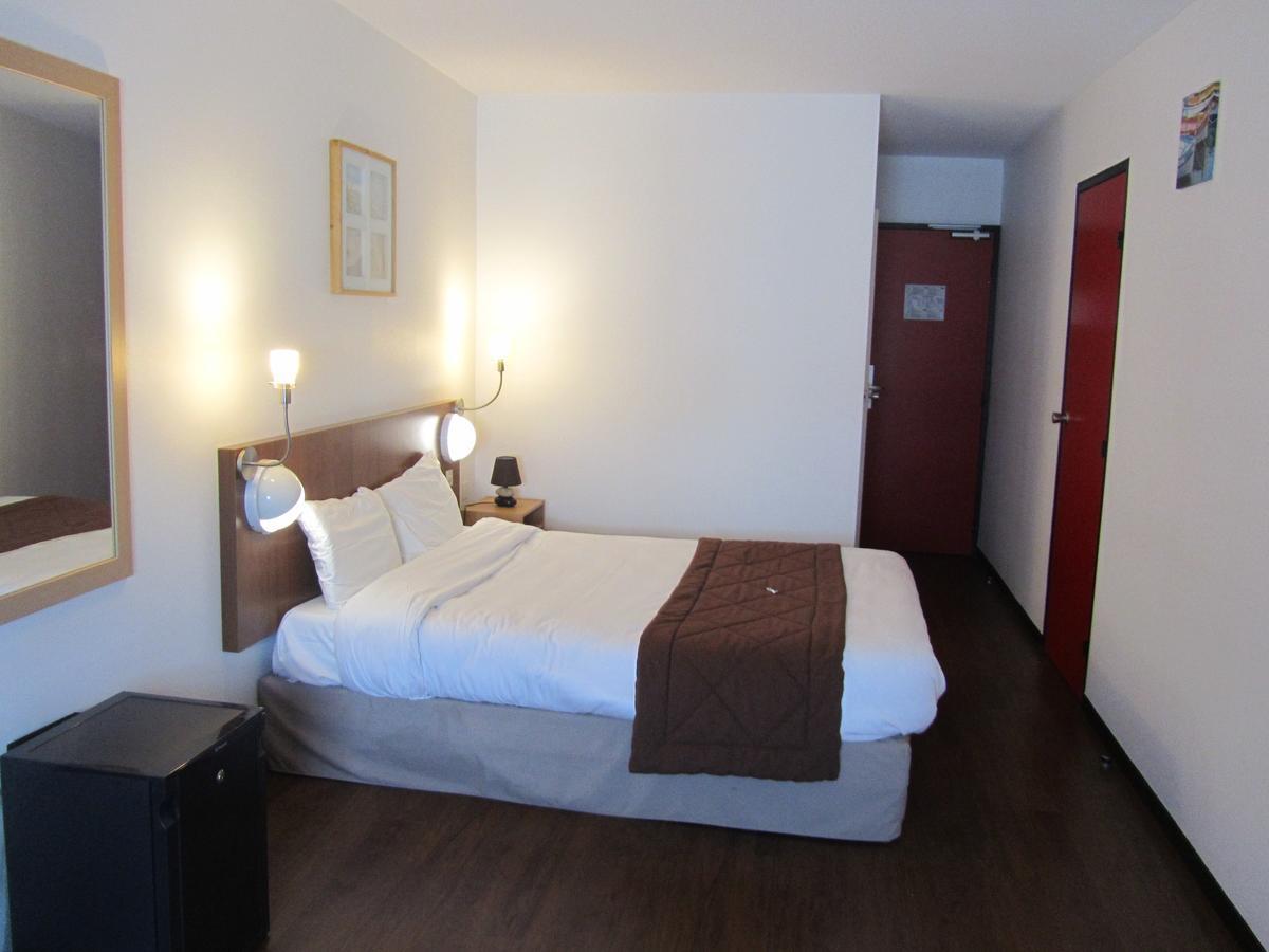 Hotel Le Saint Joseph Luaran gambar