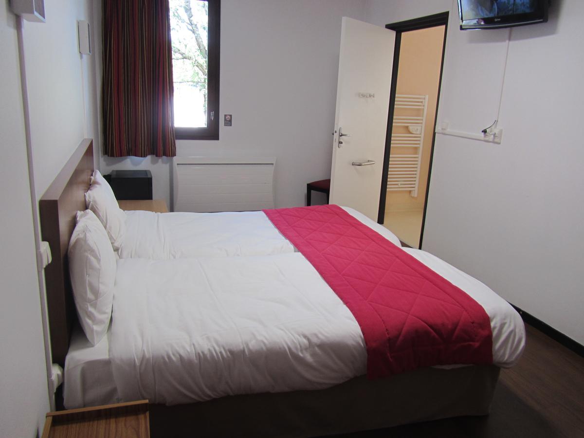 Hotel Le Saint Joseph Luaran gambar
