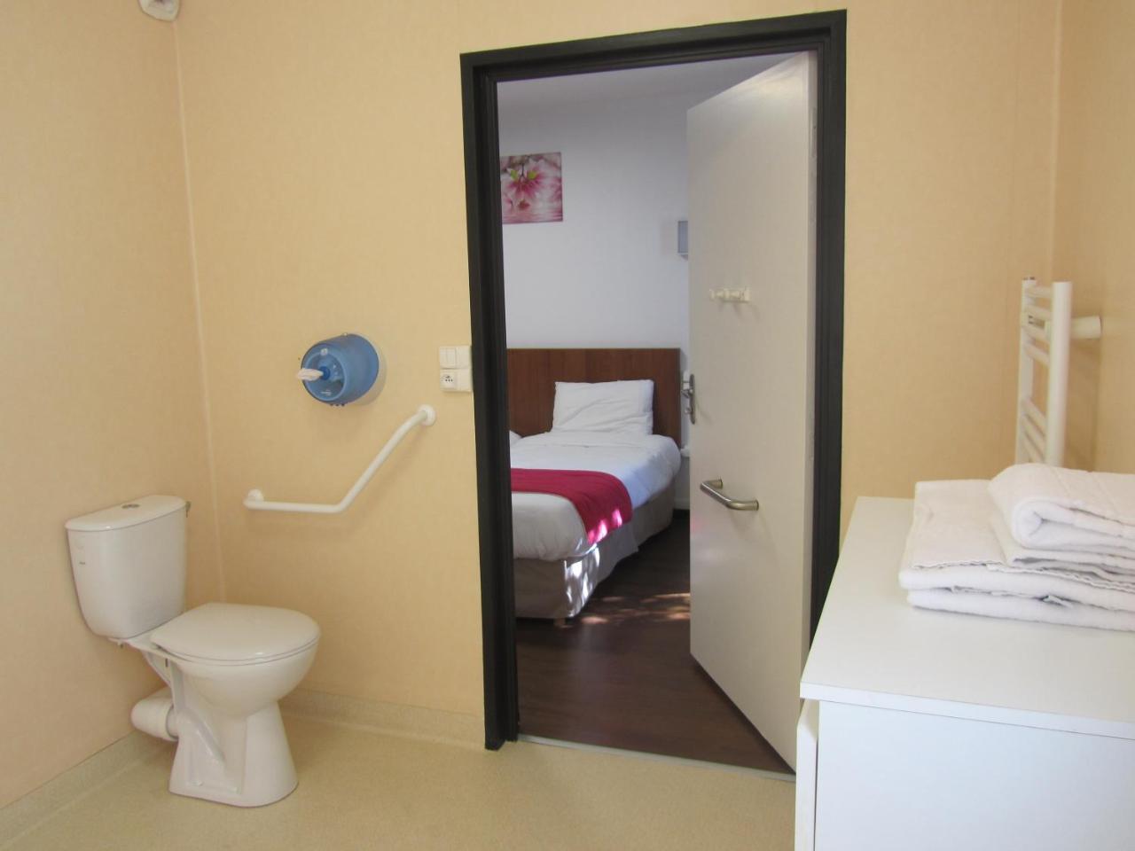 Hotel Le Saint Joseph Luaran gambar