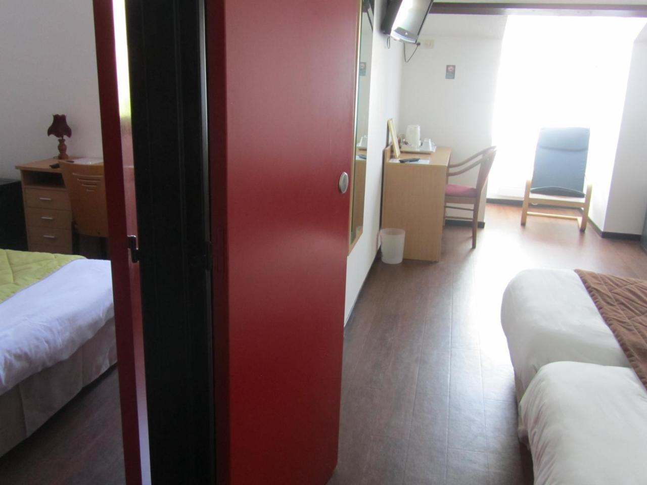 Hotel Le Saint Joseph Luaran gambar