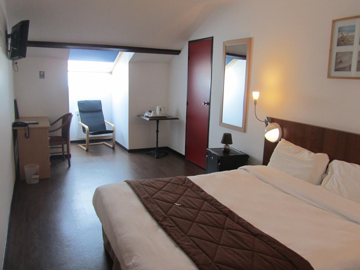 Hotel Le Saint Joseph Luaran gambar