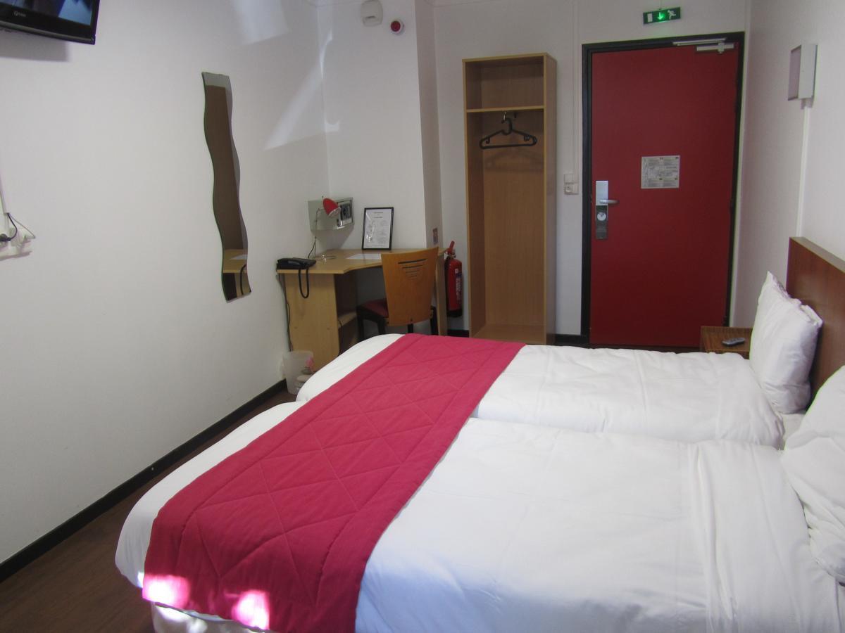 Hotel Le Saint Joseph Luaran gambar