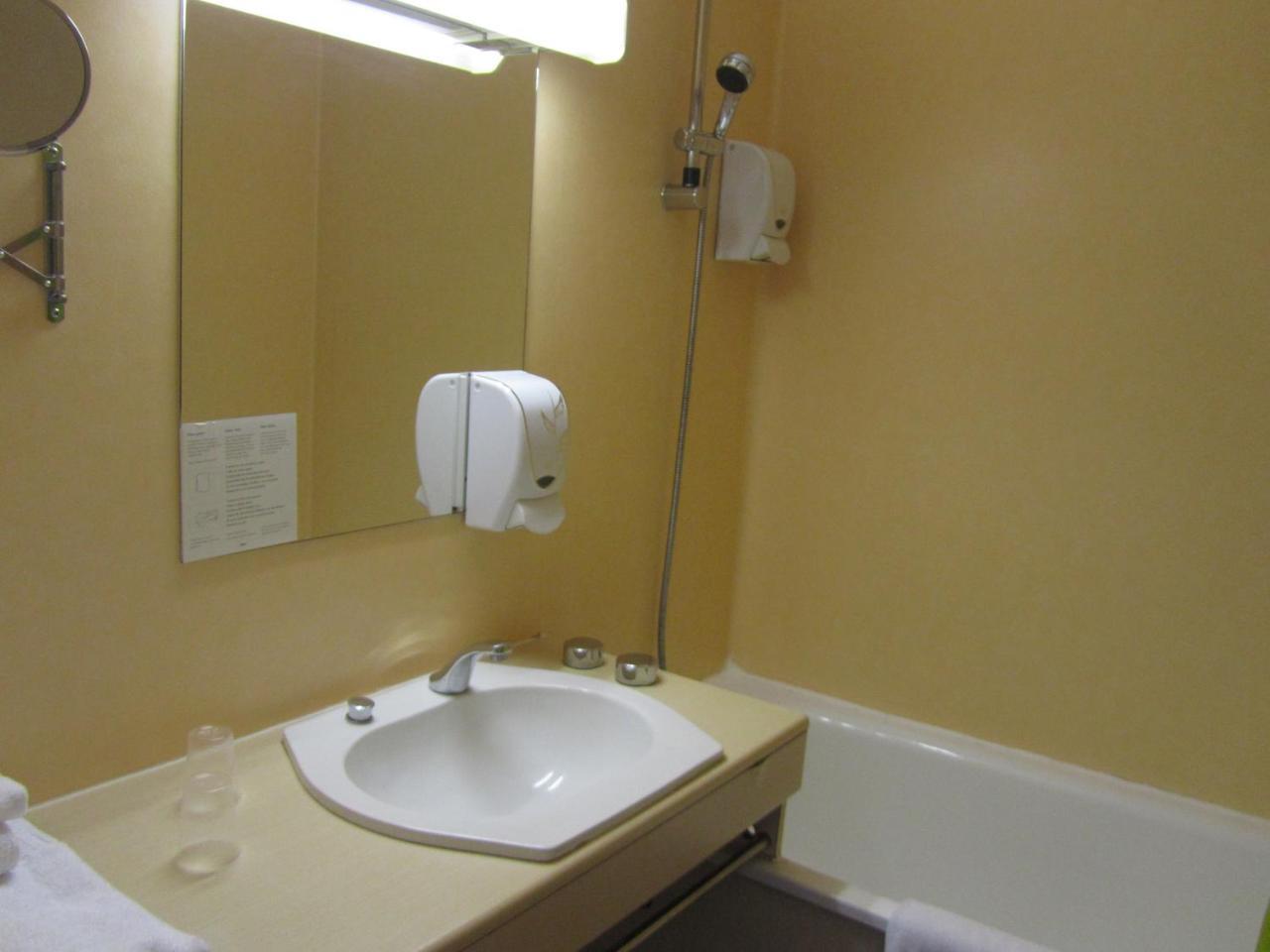 Hotel Le Saint Joseph Luaran gambar