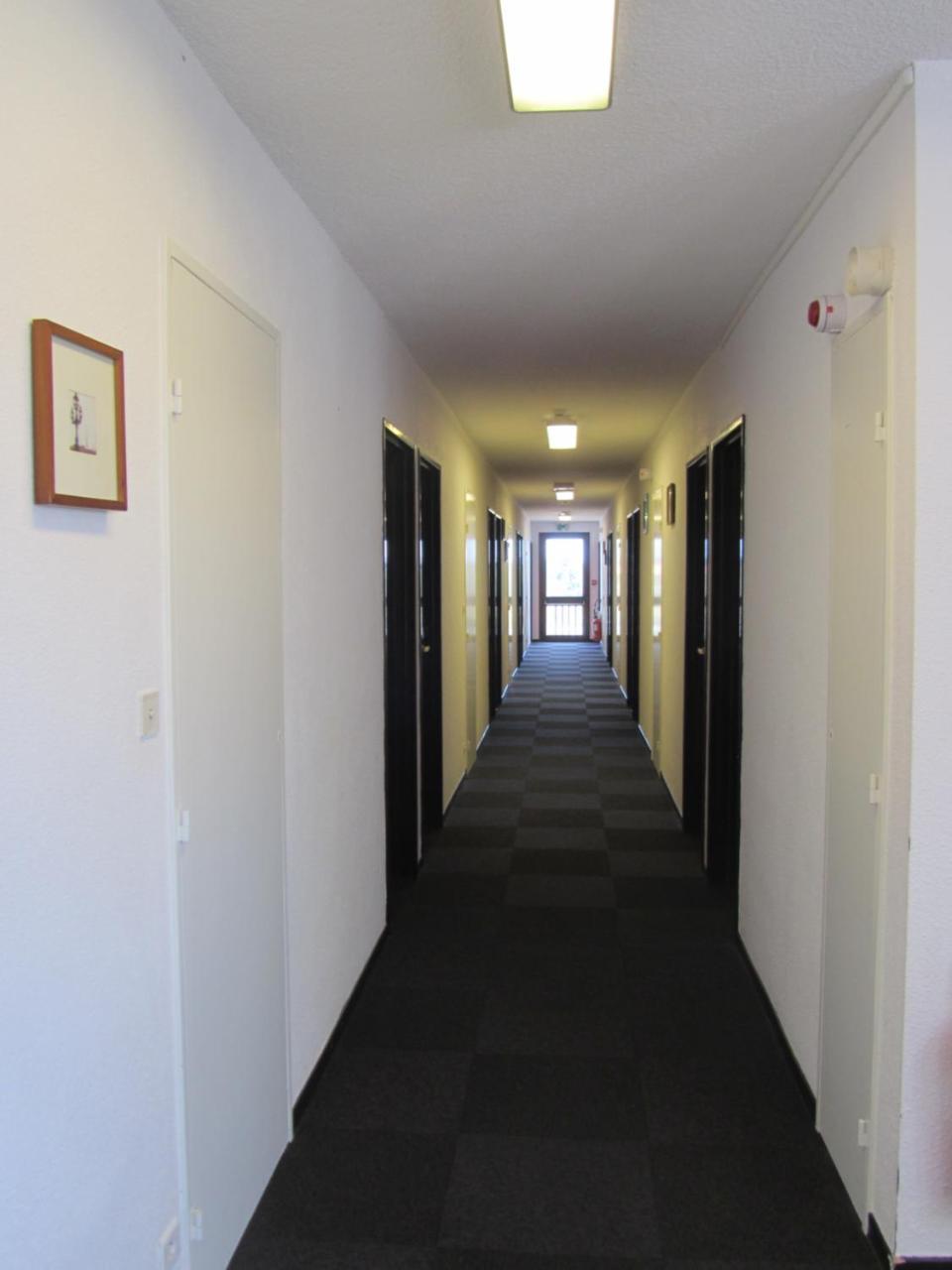 Hotel Le Saint Joseph Luaran gambar