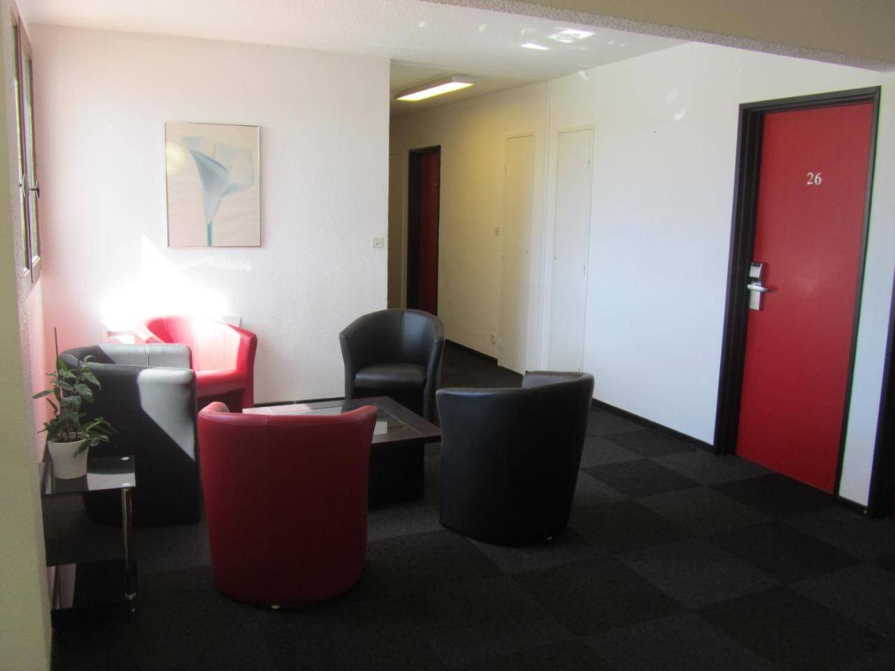 Hotel Le Saint Joseph Luaran gambar