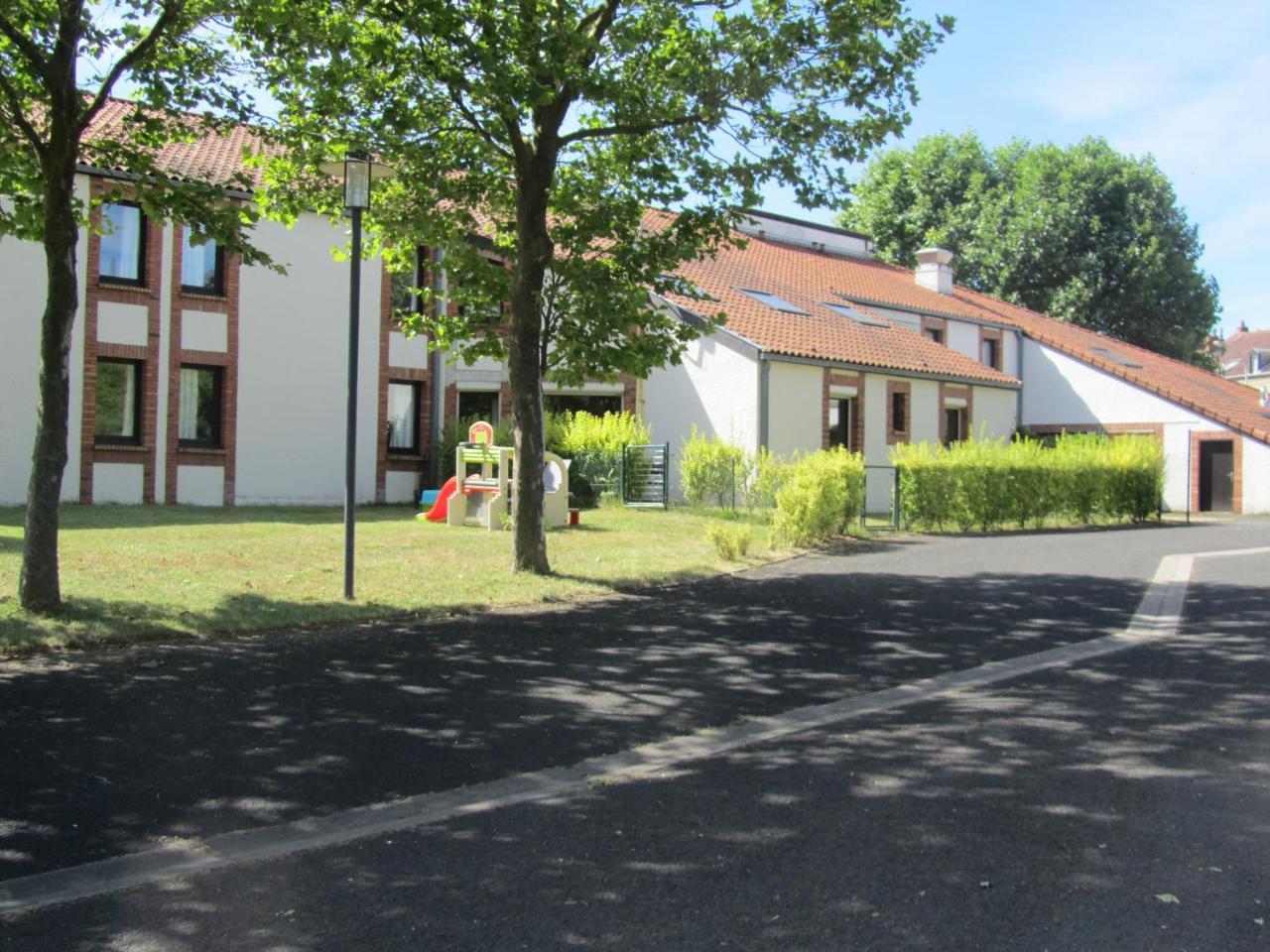 Hotel Le Saint Joseph Luaran gambar