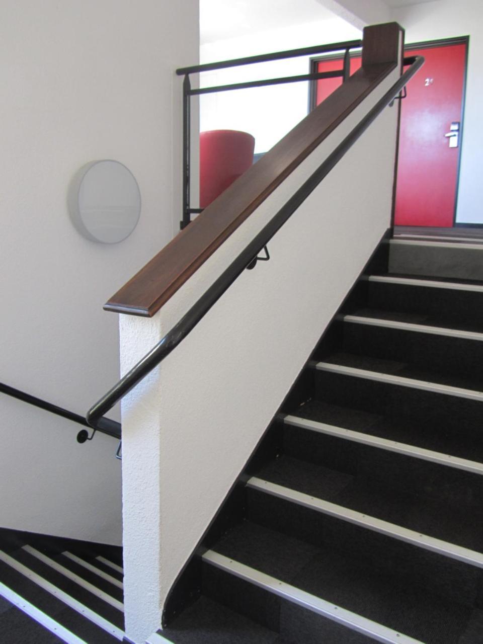 Hotel Le Saint Joseph Luaran gambar
