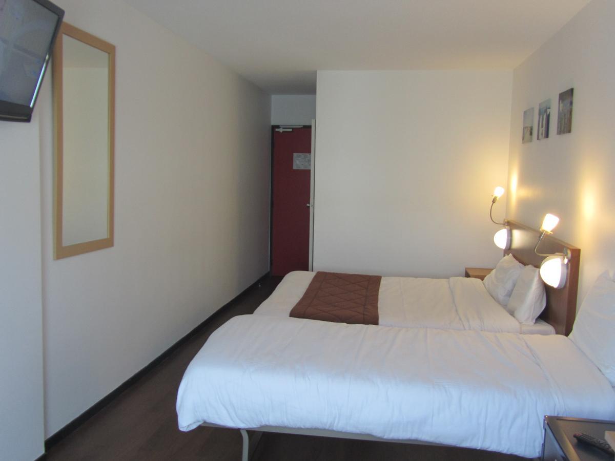 Hotel Le Saint Joseph Luaran gambar