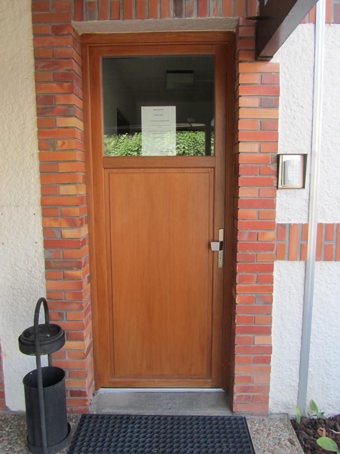 Hotel Le Saint Joseph Luaran gambar