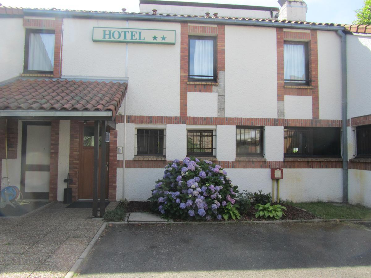 Hotel Le Saint Joseph Luaran gambar