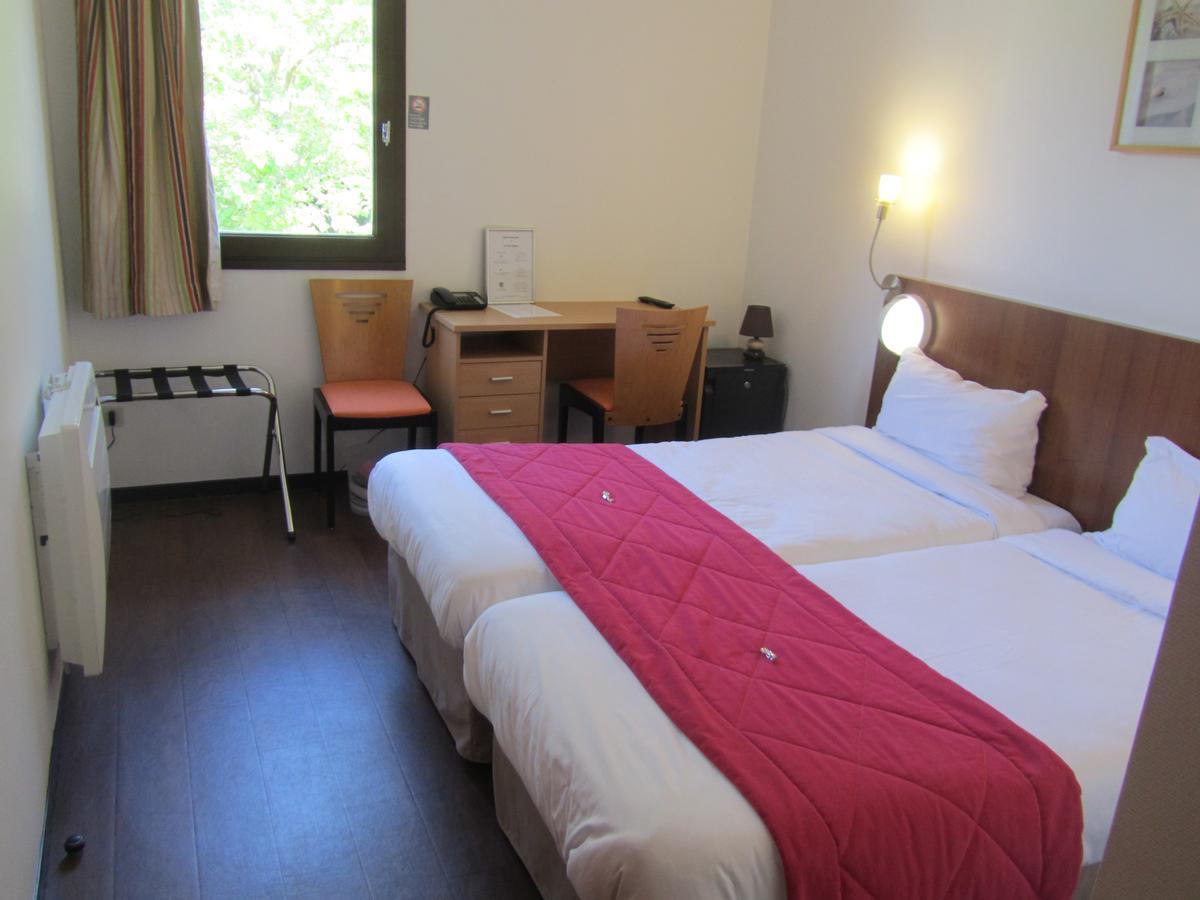 Hotel Le Saint Joseph Luaran gambar