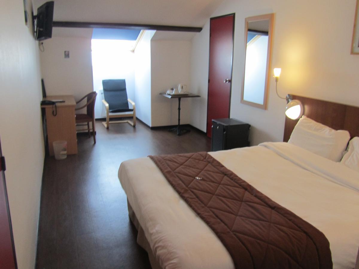 Hotel Le Saint Joseph Luaran gambar
